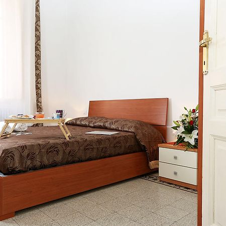 Bells Of Rome Hotel Екстериор снимка