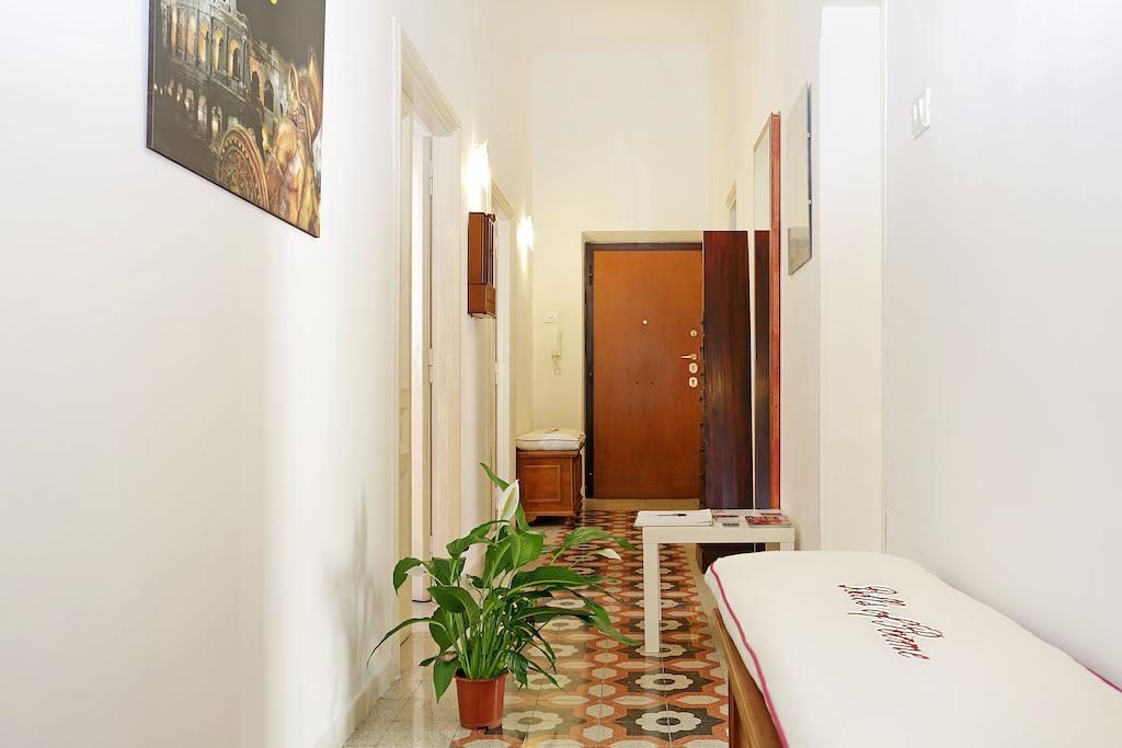 Bells Of Rome Hotel Екстериор снимка