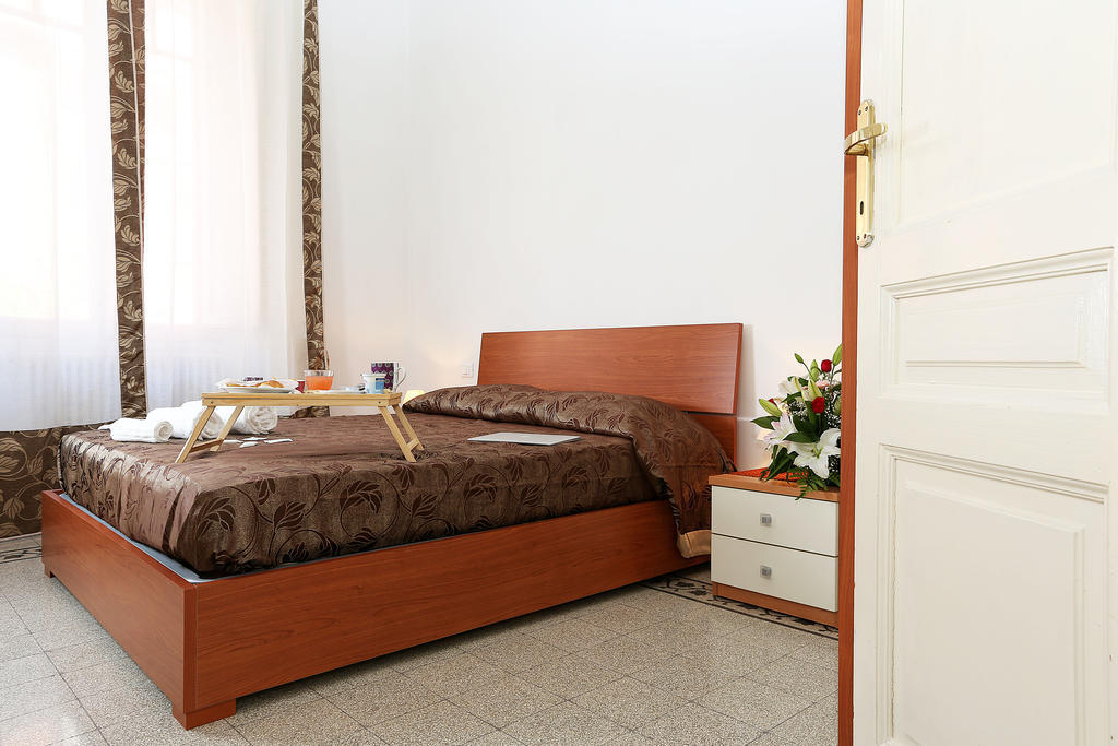 Bells Of Rome Hotel Екстериор снимка