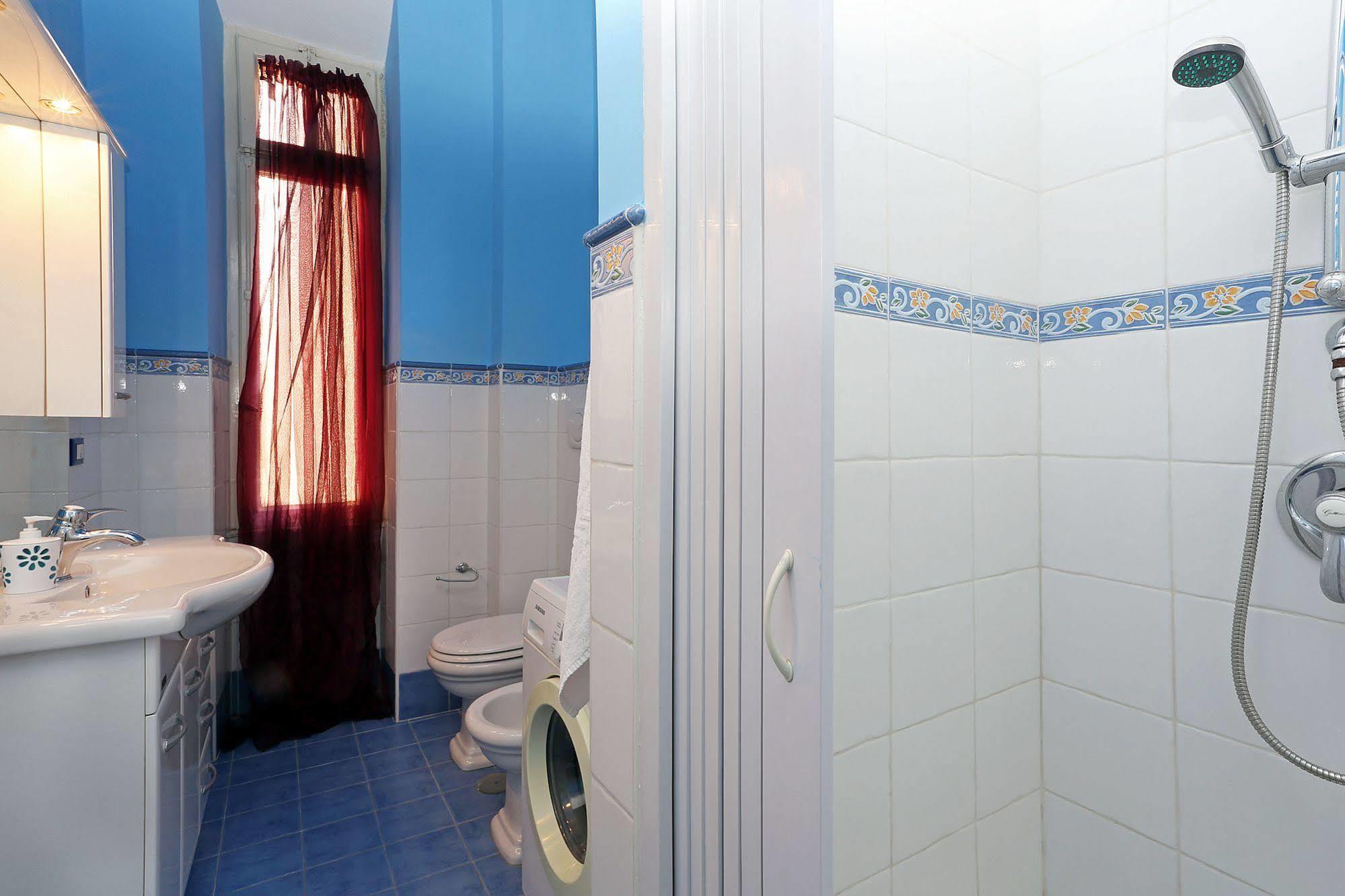 Bells Of Rome Hotel Екстериор снимка