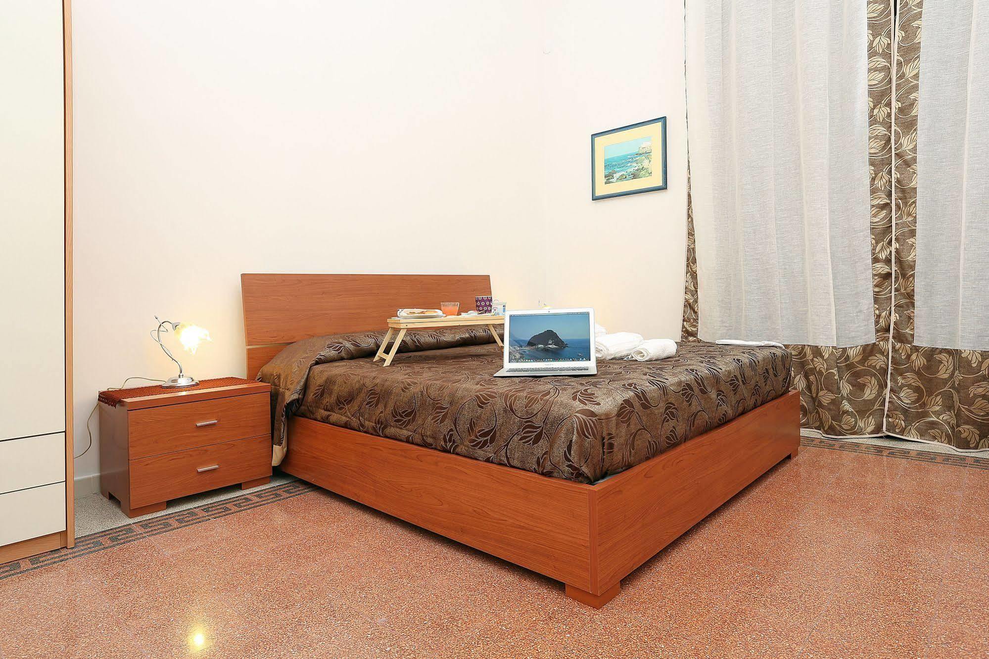 Bells Of Rome Hotel Екстериор снимка