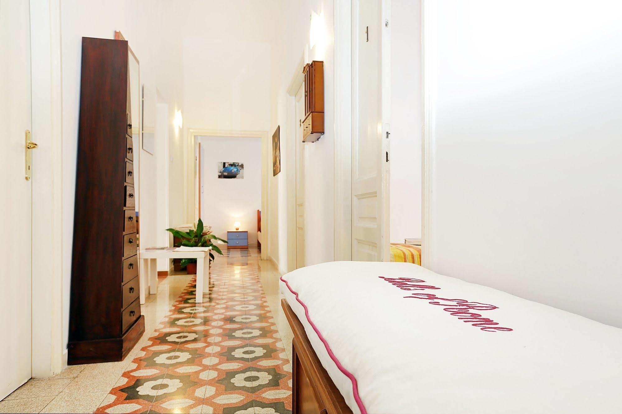 Bells Of Rome Hotel Екстериор снимка
