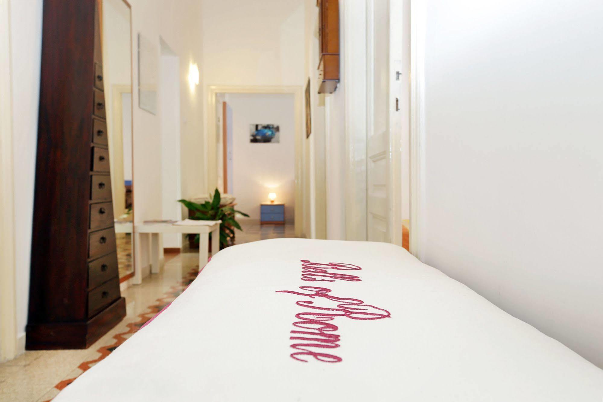 Bells Of Rome Hotel Екстериор снимка