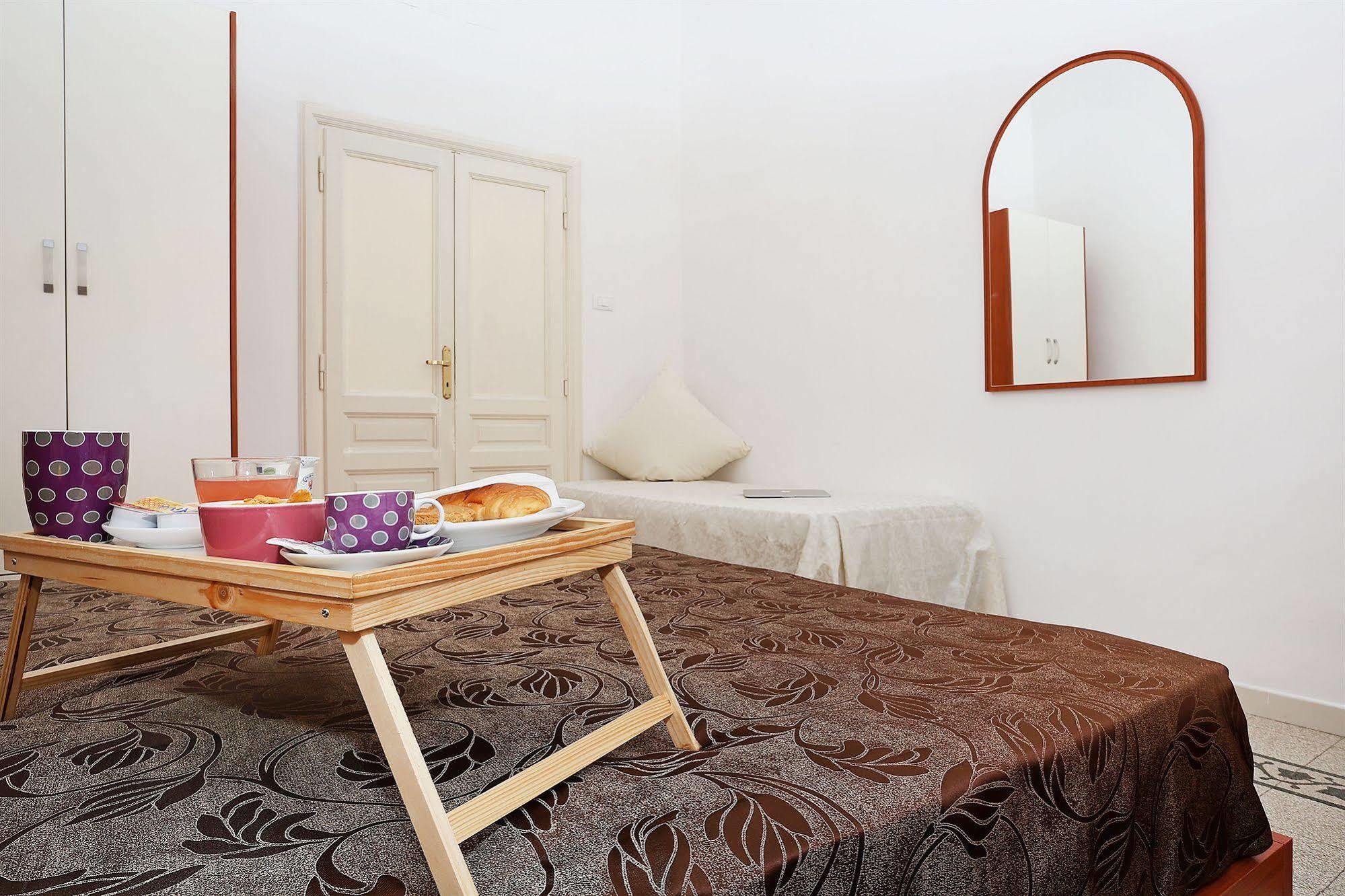 Bells Of Rome Hotel Екстериор снимка