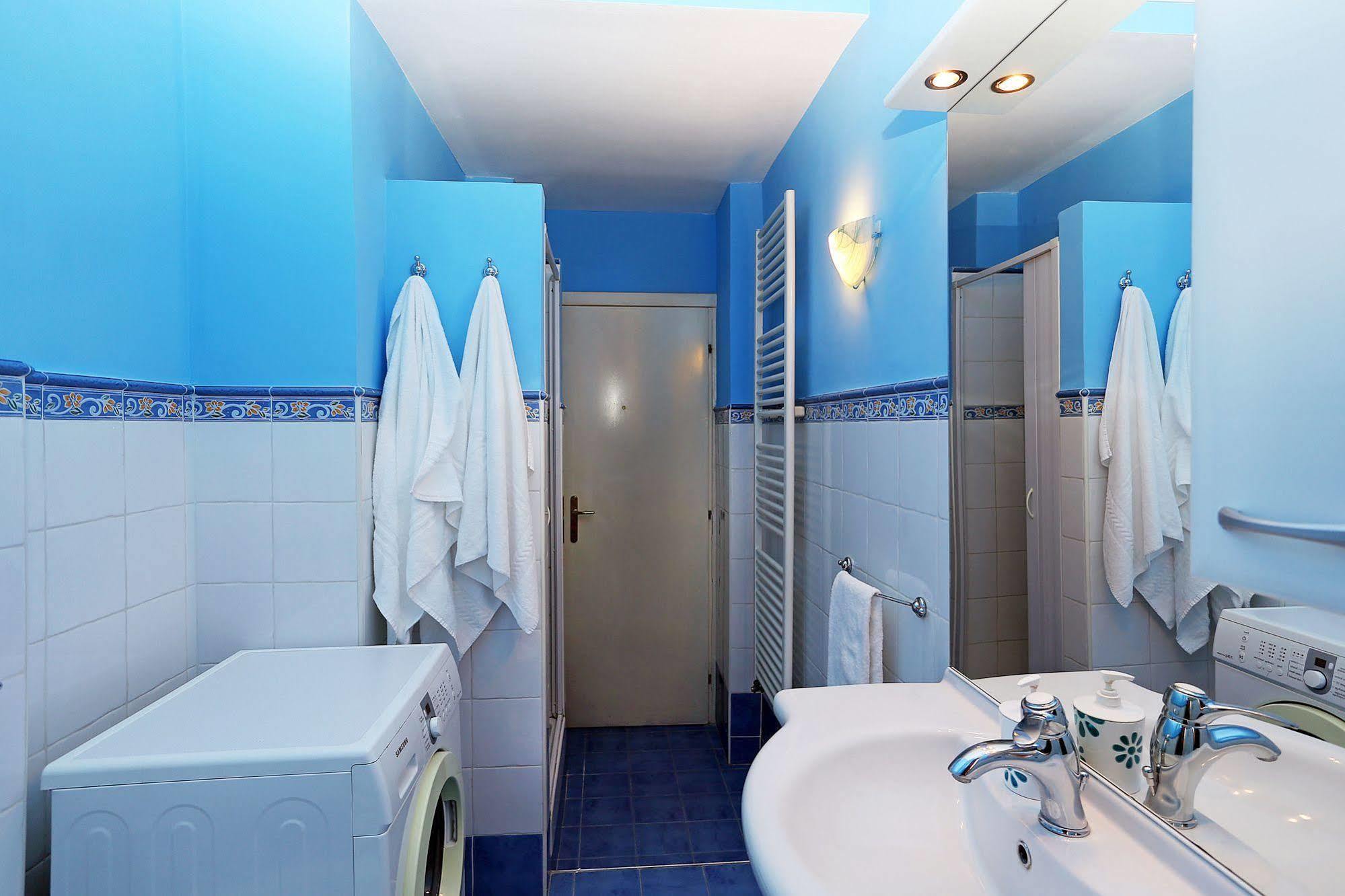 Bells Of Rome Hotel Екстериор снимка