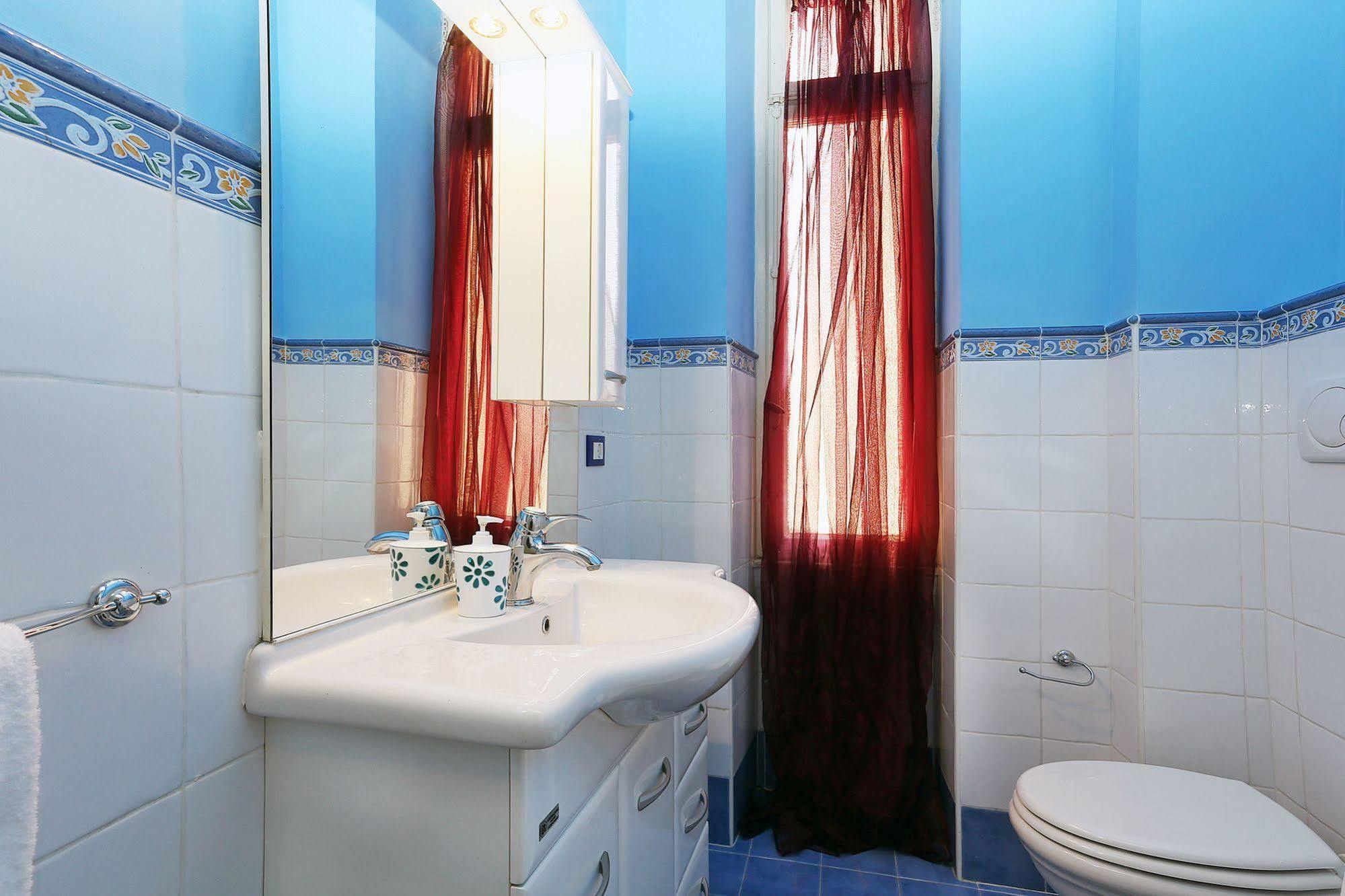 Bells Of Rome Hotel Екстериор снимка